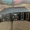 McIntosh MAC 4300V Receiver