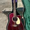 TAKAMINE JJ 12 STRING GUITAR