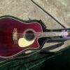 TAKAMINE JJ 12 STRING GUITAR