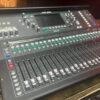Allen&Heath SQ-6 Soundboard