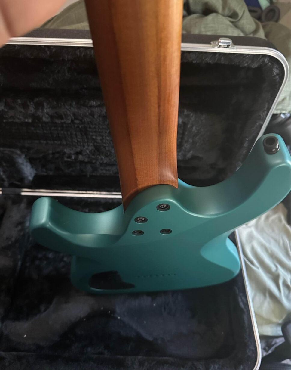 Chapman ML-7 Pro Modern