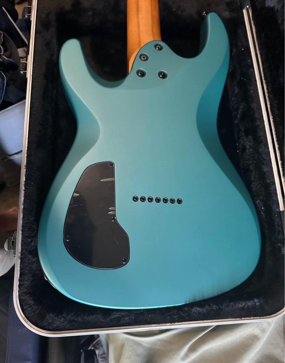 Chapman ML-7 Pro Modern