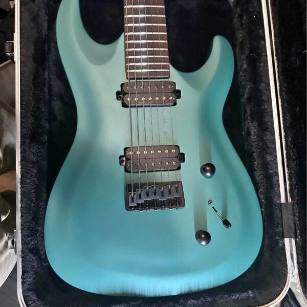Chapman ML-7 Pro Modern