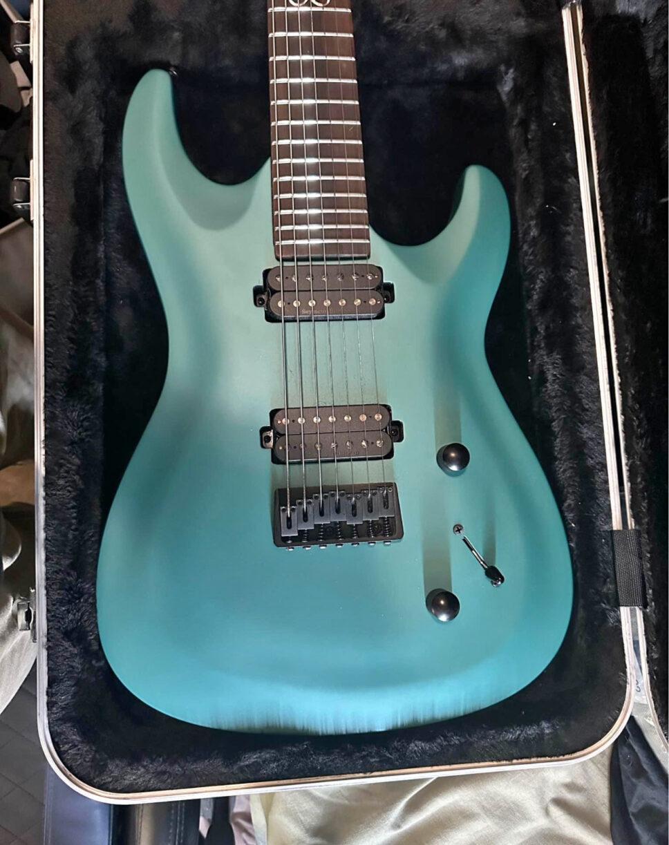 Chapman ML-7 Pro Modern