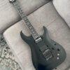 Schecter C-1 FR-S SLS Elite Evil Twin