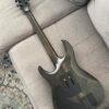 Schecter C-1 FR-S SLS Elite Evil Twin