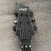 Schecter C-1 FR-S SLS Elite Evil Twin