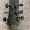 Schecter C-1 FR-S SLS Elite Evil Twin