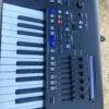 Yamaha genos teclado keyboard