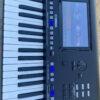 Yamaha genos teclado keyboard