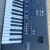 Yamaha genos teclado keyboard