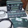 Kemper Amps Profiler Power Head, Remote Pedal, Mission Engin
