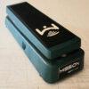 Kemper Amps Profiler Power Head, Remote Pedal, Mission Engin