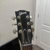 2018 gibson j-45 acoustic and electric