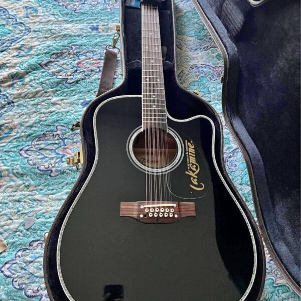 takamine legacy deluxe
