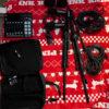 2 Person Podcast Set-Up