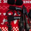 2 Person Podcast Set-Up