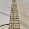 Epiphone Matt Heafy Signature "Snofall" Les Paul Custom 2018