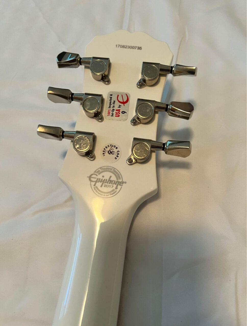 Matt heafy snofall 6 hotsell