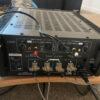 Parasound A21+ Halo Amp - Like New