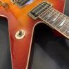1984 Ibanez Destroyer II cherry sunburst Dt-450 Japan Vintag