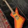 1984 Ibanez Destroyer II cherry sunburst Dt-450 Japan Vintag