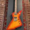 1984 Ibanez Destroyer II cherry sunburst Dt-450 Japan Vintag