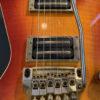 1984 Ibanez Destroyer II cherry sunburst Dt-450 Japan Vintag