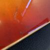 1984 Ibanez Destroyer II cherry sunburst Dt-450 Japan Vintag