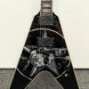 Dean V Guitar Eric Peterson Signature - Rare!