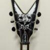 Dean V Guitar Eric Peterson Signature - Rare!