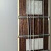 Dean V Guitar Eric Peterson Signature - Rare!