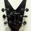Dean V Guitar Eric Peterson Signature - Rare!