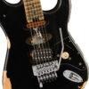 Frankenstein Relic Series Black