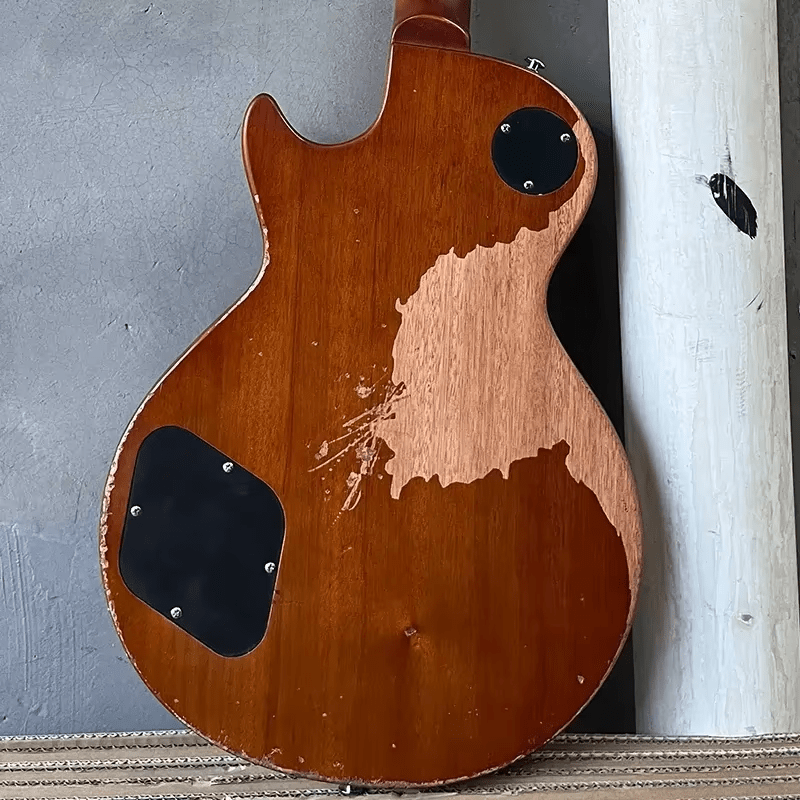 Guitare Électrique Standard Greeny 1959