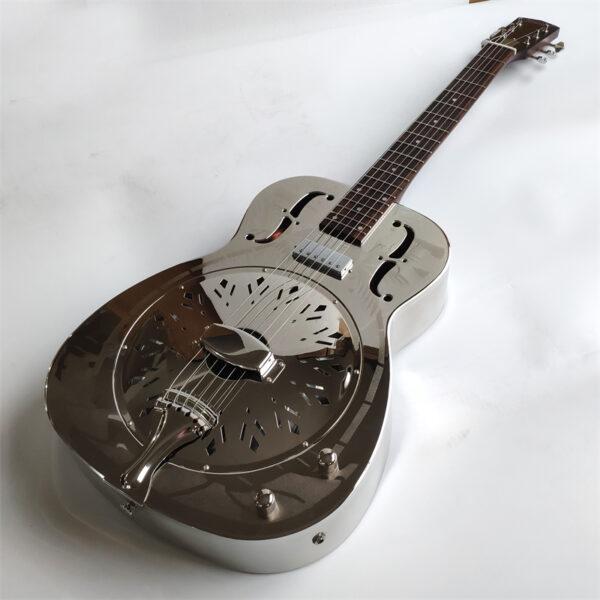 Guitare Résonateur Électrique Jonathan