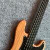 Guitare basse électrique classique JEE
