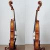 Violon 1714 fait main inspirée du légendaire luthier italien