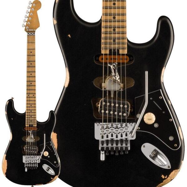 Frankenstein Relic Series Black