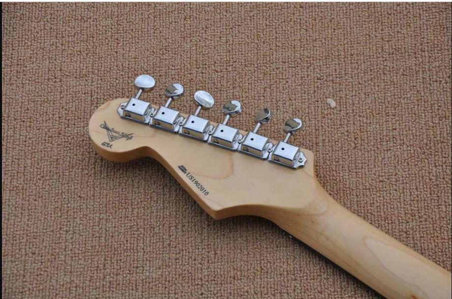 Guitare Électrique ST Hendrix Monterey