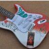 Guitare Électrique ST Hendrix Monterey