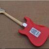 Guitare Électrique ST Hendrix Monterey