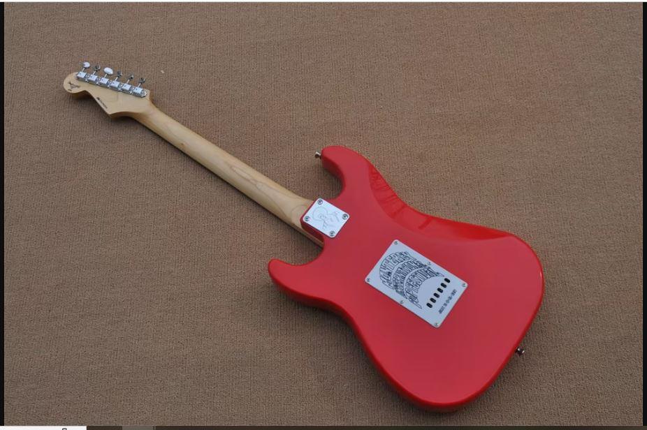 Guitare Électrique ST Hendrix Monterey