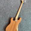 Guitare basse électrique classique JEE