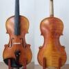 Violon 1714 fait main inspirée du légendaire luthier italien