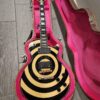 Epiphone Zakk Wylde Signature Les Paul Custom Antique Ivory