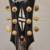 Epiphone Zakk Wylde Signature Les Paul Custom Antique Ivory