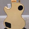 Epiphone Zakk Wylde Signature Les Paul Custom Antique Ivory