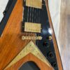 58 Gibson Flying V Reissue With Case Like New