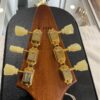 58 Gibson Flying V Reissue With Case Like New